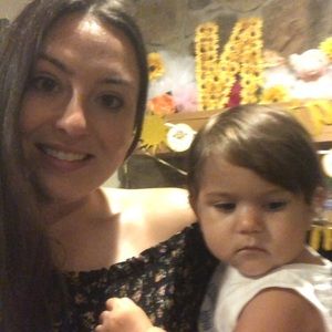 Meet your Posher, Danielle